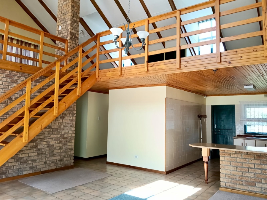 To Let 3 Bedroom Property for Rent in Vermont Western Cape